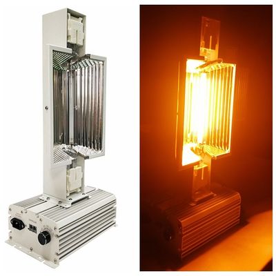 Le luci progressive dello stadio di fattore di potenza di HPS 0,98 erba il tappeto erboso crescente 1000w