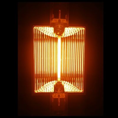 Le luci progressive dello stadio di fattore di potenza di HPS 0,98 erba il tappeto erboso crescente 1000w