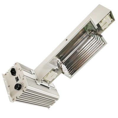 l'erba di calcio di Hps delle luci progressive dello stadio di 1000w 164385lm si sviluppa