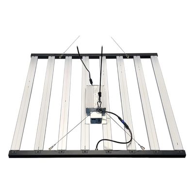 Strato principale orticolo della colonna della luce progressiva 1000W 8 di spettro completo multi