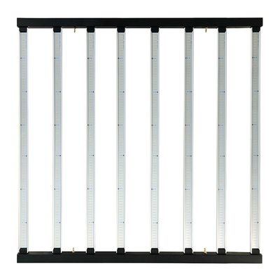 colonna leggera 8 2.7umol di crescita di pianta di 1755μMol/S 650W LED] orticola