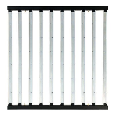 Luce principale orticola di 10V/PWM 3240μmol/s, luce di crescita di piante 1200W