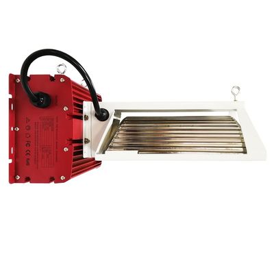 parità completa dell'aria di luci progressive di spettro di 60hz 500w più CMH 894μmol/s