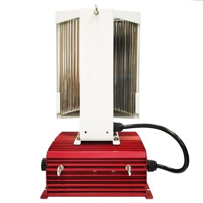 parità completa dell'aria di luci progressive di spettro di 60hz 500w più CMH 894μmol/s