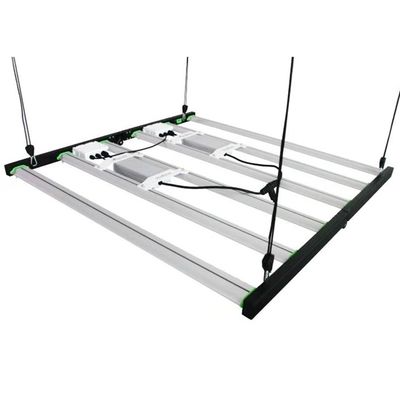 spettro completo delle luci progressive principale orticoltura 650W Dimmable di 1700umol/s 630W