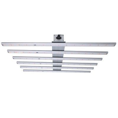 La serra di RikoLite 2.35umol/J ha condotto le luci progressive 1128umol/S impermeabile