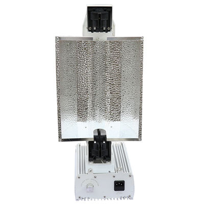 il doppio di 2100umol/S 2000K ha concluso l'illuminazione della serra delle luci progressive 1000W HPS
