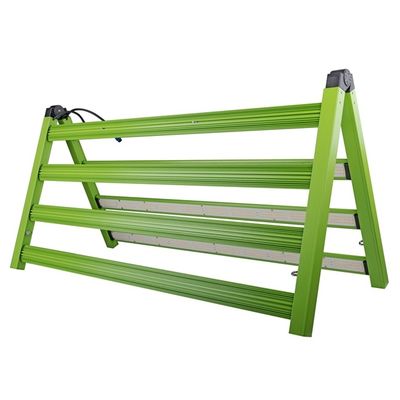 la serra di 850W 2.6umol/s ha condotto le luci progressive RikoLite multi Antivari