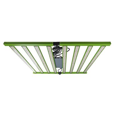 la serra di 850W 2.6umol/s ha condotto le luci progressive RikoLite multi Antivari