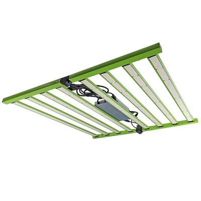 la serra di 850W 2.6umol/s ha condotto le luci progressive RikoLite multi Antivari