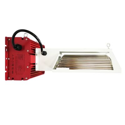 crescita di pianta completa delle luci progressive CMH 50Hz di spettro di 73148lm 630W