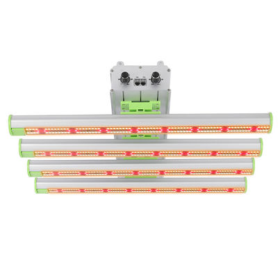 spettro completo di 300W 780μ Mol Hydroponics Led Grow Lights SMD3030