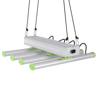 spettro completo di 300W 780μ Mol Hydroponics Led Grow Lights SMD3030