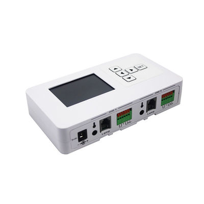 Connettori Dimmable 5VDC delle luci progressive RJ14 del regolatore principale CMH