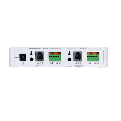 Connettori Dimmable 5VDC delle luci progressive RJ14 del regolatore principale CMH