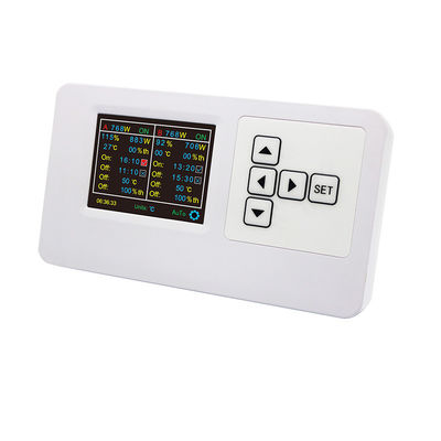 Connettori Dimmable 5VDC delle luci progressive RJ14 del regolatore principale CMH