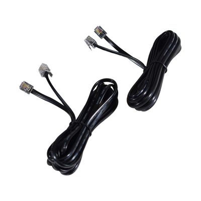 Connettori Dimmable 5VDC delle luci progressive RJ14 del regolatore principale CMH