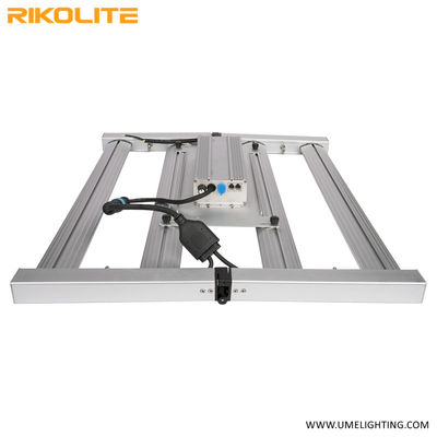 La coltura idroponica di SMD2835 661μmol/s ha condotto le luci progressive 280W pieghevoli