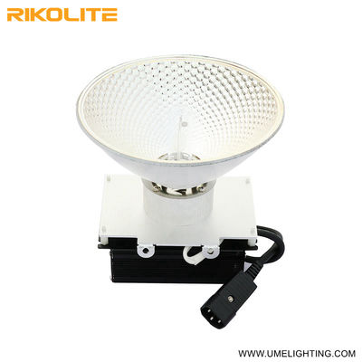 Le luci progressive complete UV di spettro dei CORREDI 150W di CMH per 2x3 coltivano il baldacchino