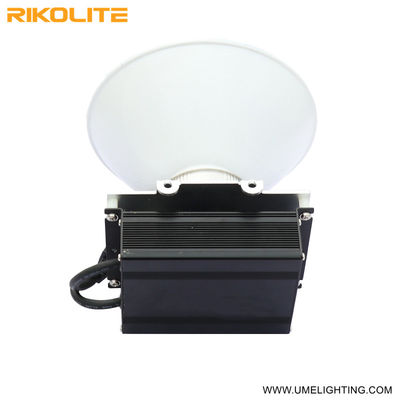 Le luci progressive complete UV di spettro dei CORREDI 150W di CMH per 2x3 coltivano il baldacchino