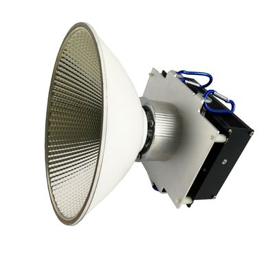 Il vetro borosilicato 150W 3200K CMH coltiva l'alogenuro ceramico del metallo della lampada 270umol/S