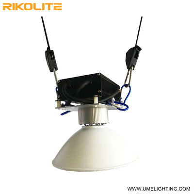 G12 Cmh 150w ha condotto illuminazione crescente del rendimento di Vegging della piantina delle luci della pianta l'alta
