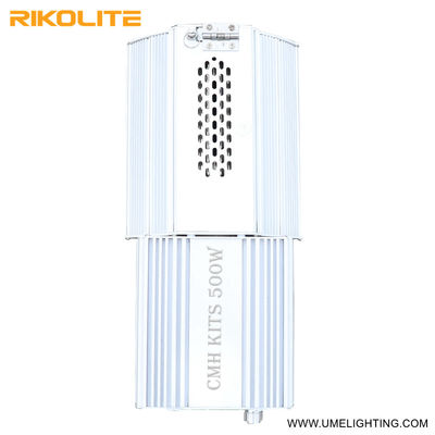luce progressiva 208-277V di 500W 900umol/s 265VAC CMH con la lampadina 3000K