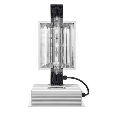 Un doppio da 1000 watt ha concluso tutti in un dispositivo di CMH con la lampadina 3100K