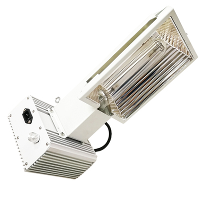 Pro 600W HPS luce progressiva della bava di vento ad alta intensità per la serra