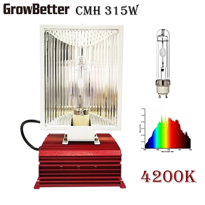 UME che accende 315W il dispositivo completo 4200K di spettro CMH