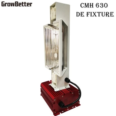 UME che accende 630W le luci progressive orticole dell'avanguardia CMH