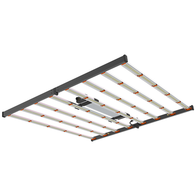800w le luci progressive Samsung LM281B 8 della casa LED esclude il blu rosso per la crescita delle piante