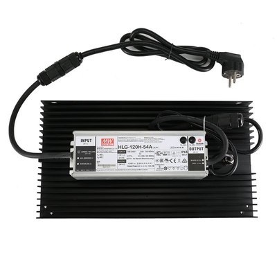 120w le luci progressive 3500k Dimmable IP65 di coltura idroponica LED hanno valutato impermeabile