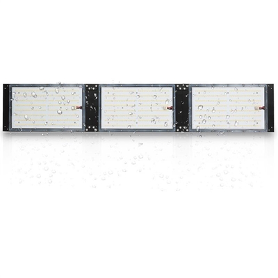 Spettro completo delle luci progressive IP65 320w di Quantum LED di coltura idroponica per la verdura