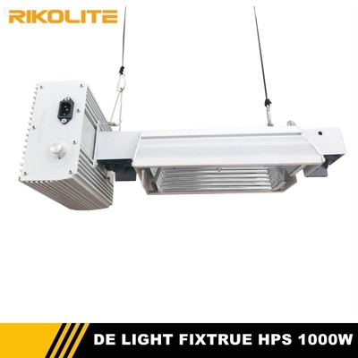 il doppio di 2000µmol/s HPS ha concluso l'alimentatore elettronico di 1000W NASCOSTO luci progressive Digital
