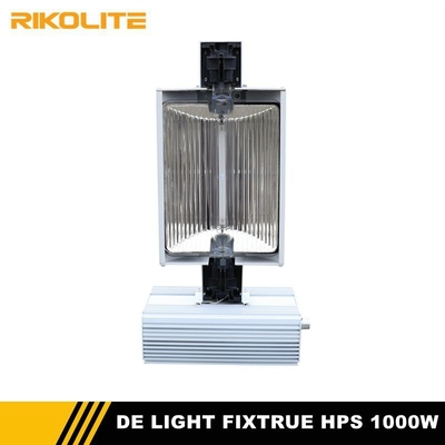il doppio di 2000µmol/s HPS ha concluso l'alimentatore elettronico di 1000W NASCOSTO luci progressive Digital