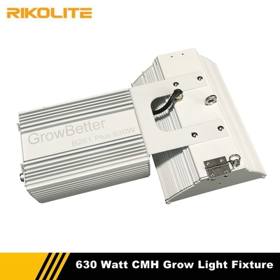 dispositivo della luce progressiva di watt LEC delle luci progressive 630 di 1050µmol/s 115lm/w CMH