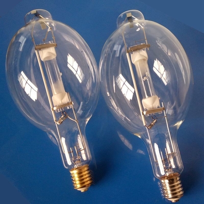 Lampada di pesca del calamaro dell'alogenuro del metallo NASCOSTA lampada del pesce della lampadina di BT220 2000w MH