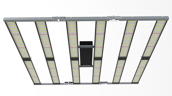 Illuminazione impermeabile di orticoltura della serra della luce progressiva 660W 900W della madre IP67