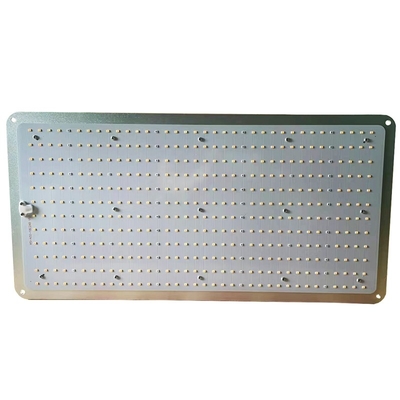 la serra di 200w Samsung Lm281b ha condotto le luci progressive per le piantine