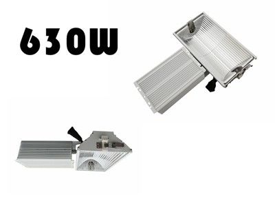 luci della pianta d'appartamento di 115lm/w CDM, estremità dei corredi delle luci progressive di CMH 4000K 72000lm 630W doppia