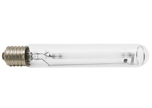 Bene durevole lampadine della luce progressiva di Hps di 400 watt, lampadina di 271mm MOL Single Ended T15