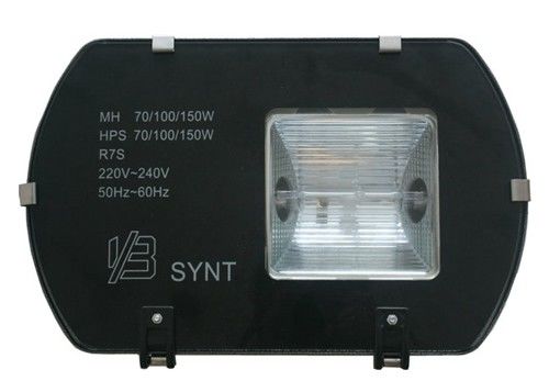 le luci di inondazione principali all'aperto industriali di 2000K 100w, 150w R7S IP65 hanno condotto le luci del tunnel