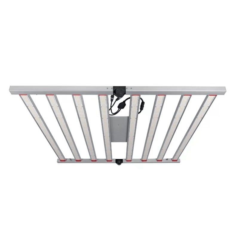 le luci progressive principali l'orticoltura di 720W 2.5umol/s, industriale di RikoLite hanno condotto le luci progressive