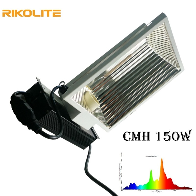 L'aria PAR più il dispositivo orizzontale della luce progressiva di CMH 150W per 2X2 coltiva la tenda