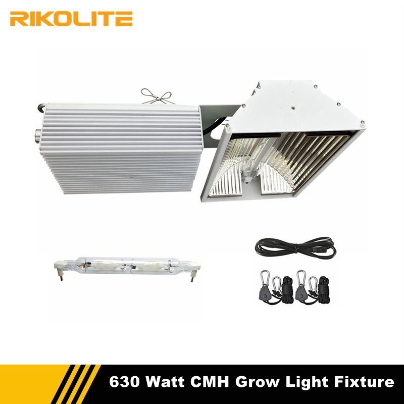 dispositivo della luce progressiva di watt LEC delle luci progressive 630 di 1050µmol/s 115lm/w CMH